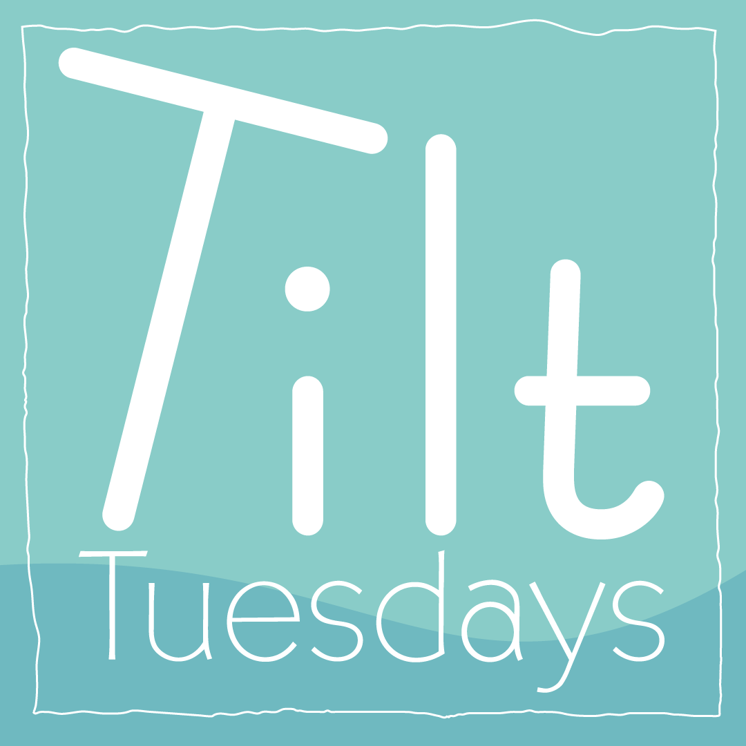 Tilt Tuesday #6 Three Strategies to Overcome the Four Fears  that Interfere with Generativity 