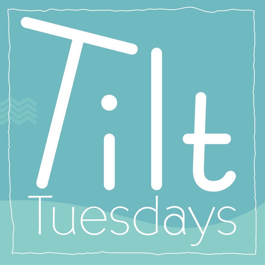 Tilt Tuesday #12 - Business Culture Through a Tilt 365 Lens