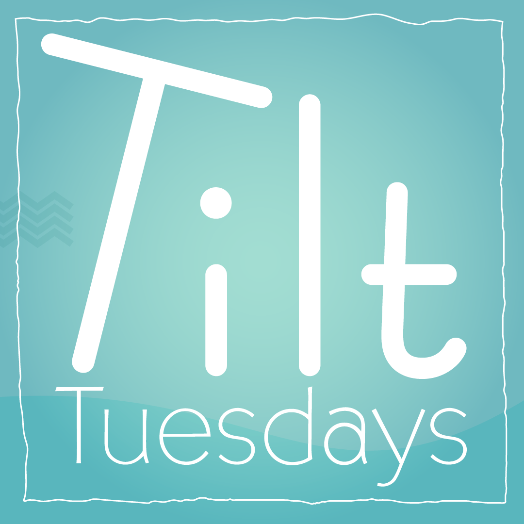 Tilt Tuesday #8 The Link Between Generativity and Creativity