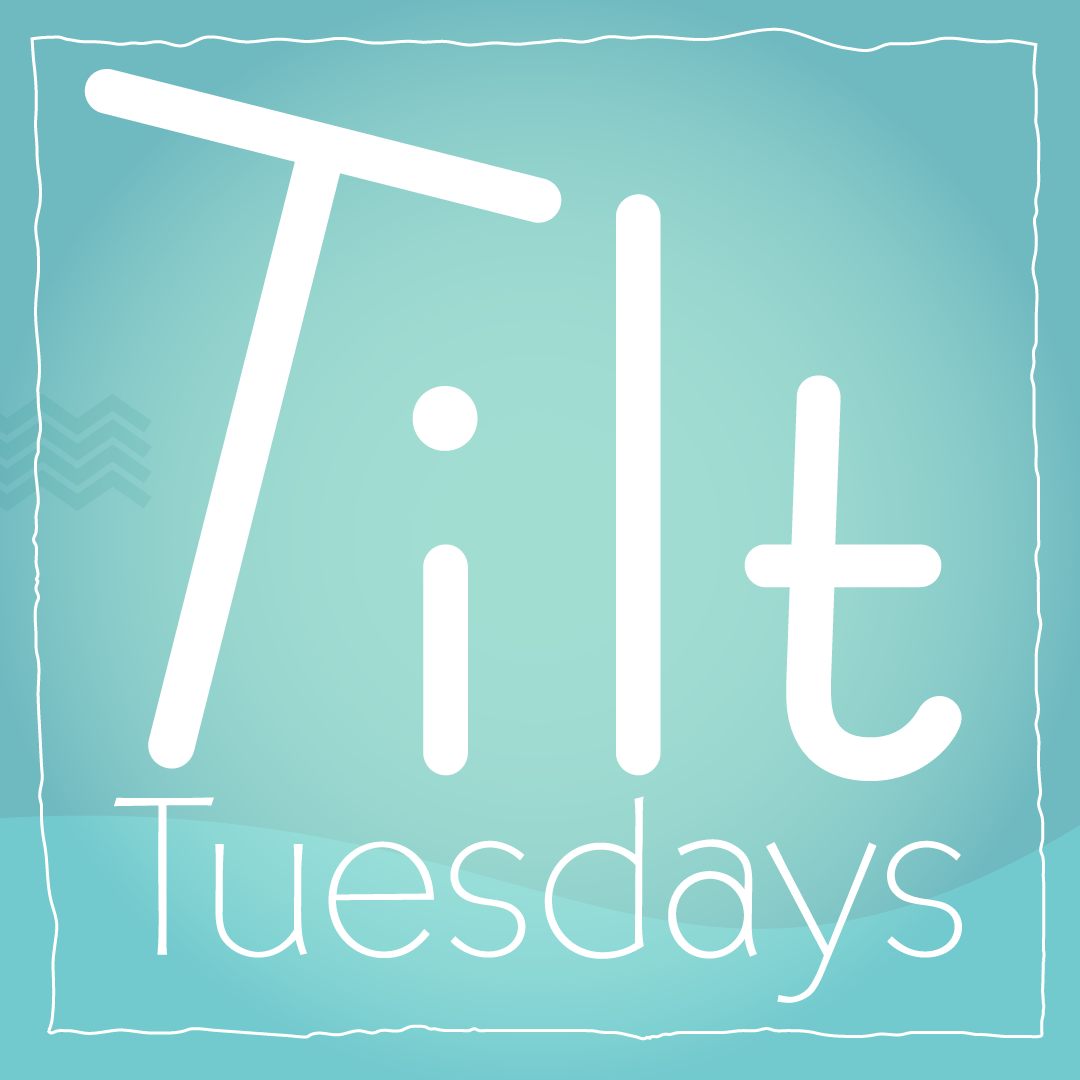Tilt Tuesday #9 Self-Reflection, Character Strengths, and Generativity