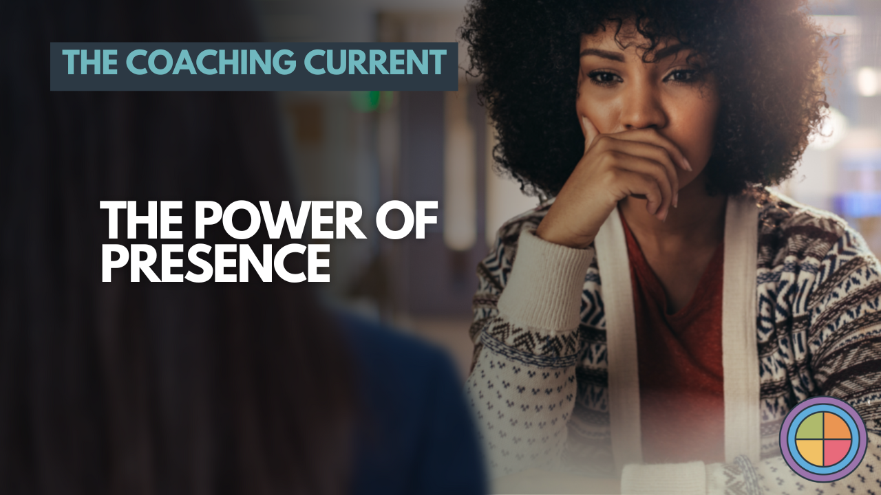 The Power of Presence — Tilt365 blog