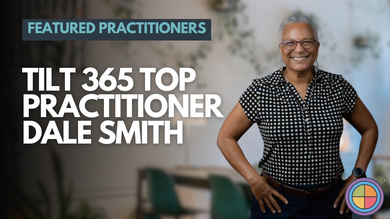 Top Tilt 365 Practitioners Series: Dale Smith (USA) — Tilt365 blog