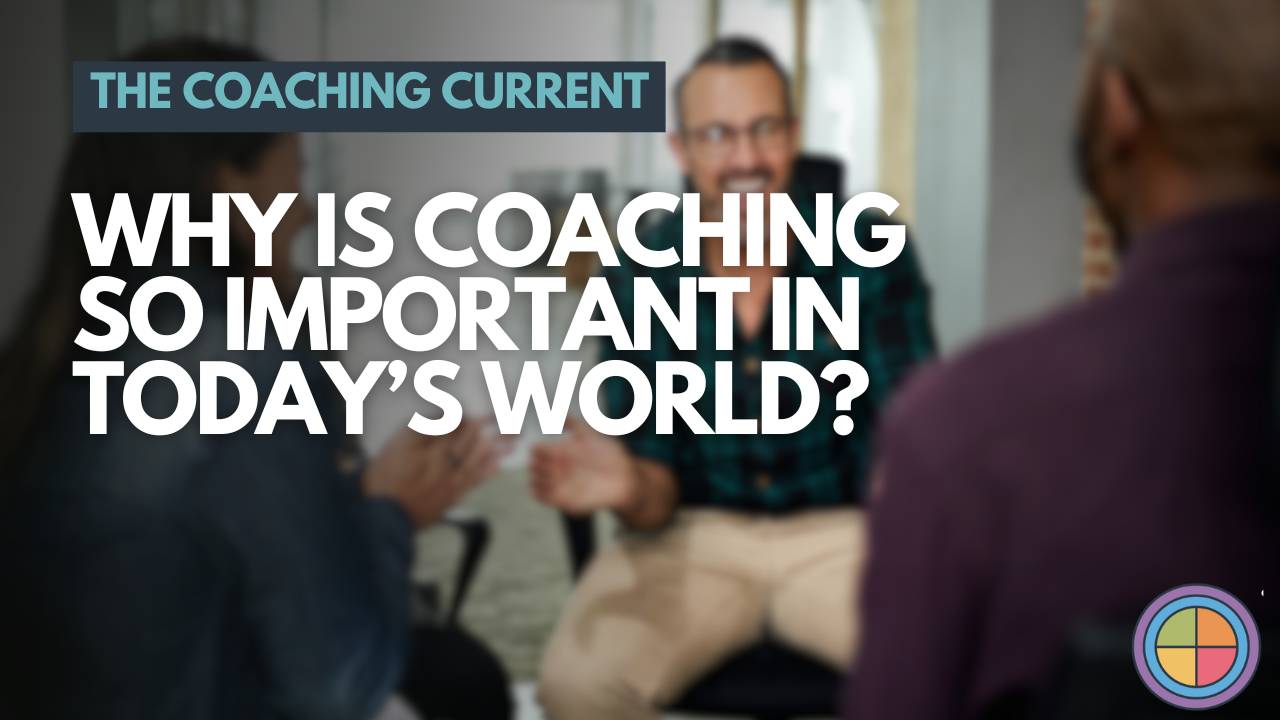 Why is Coaching so important in today’s world? — Tilt365 blog
