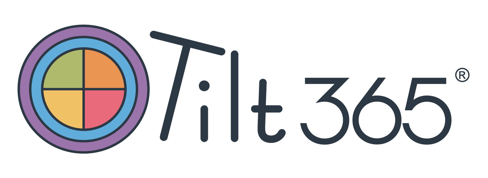 Tilt365 logo